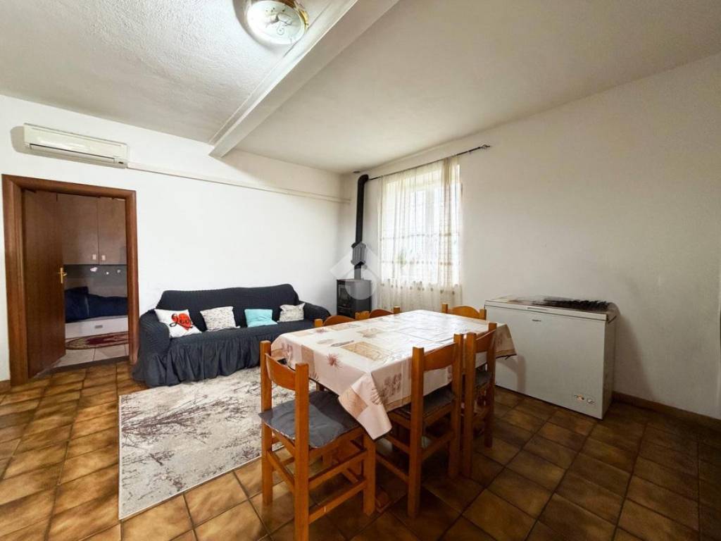 Villa a Montalto di castro in Strada Provinciale Il Chiarone - Foto 4
