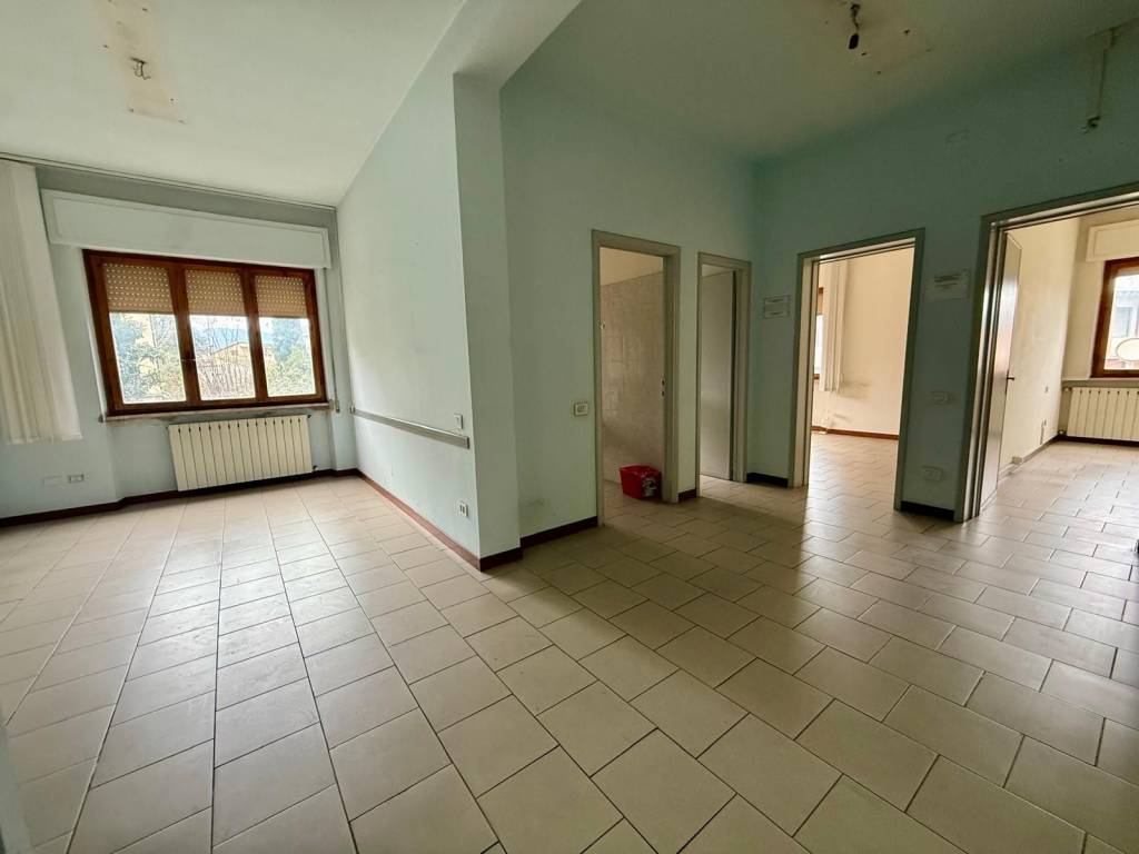 Appartamento a Lucca in Via Alfredo Catalani, 73 - Foto 2