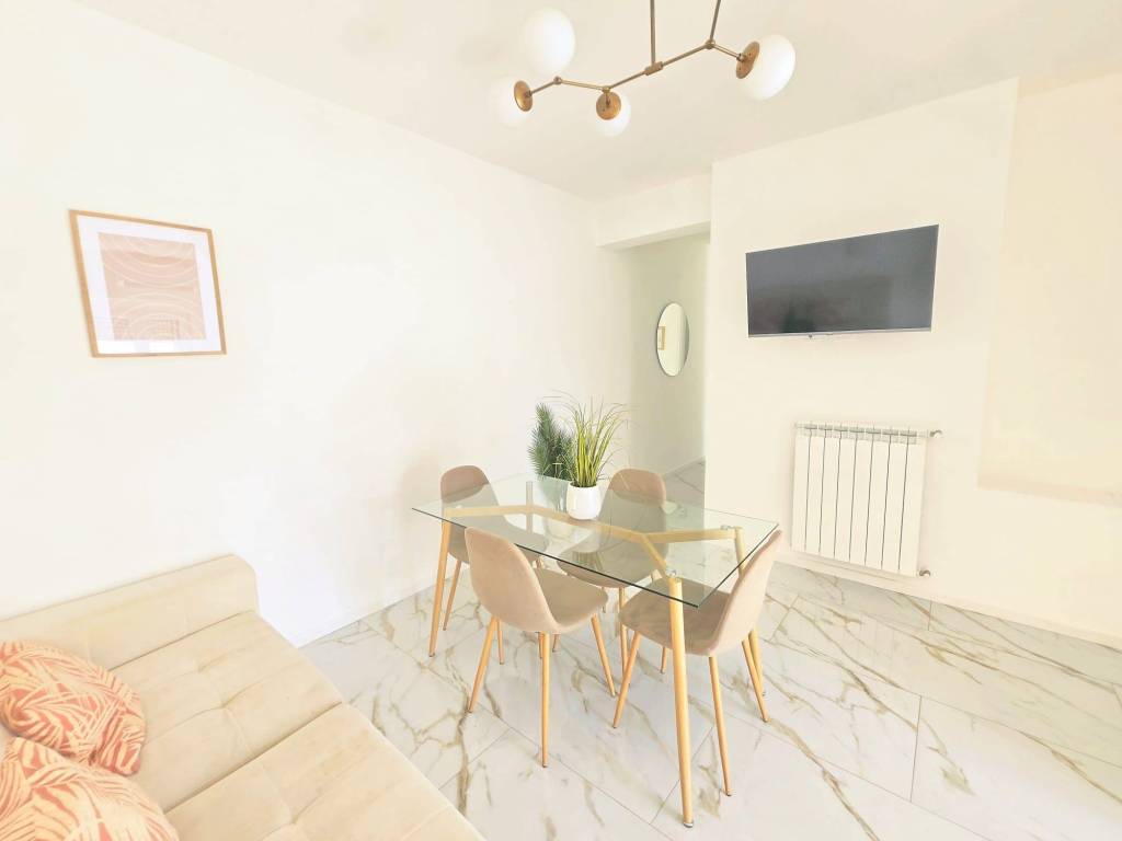 Appartamento a Terracina in Via Michele Roma - Foto 3