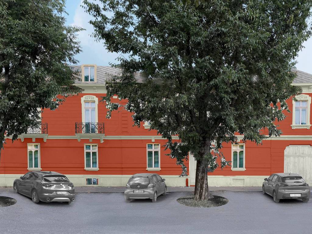 Appartamento a Voghera in Via San Francesco d'Assisi - Foto 2