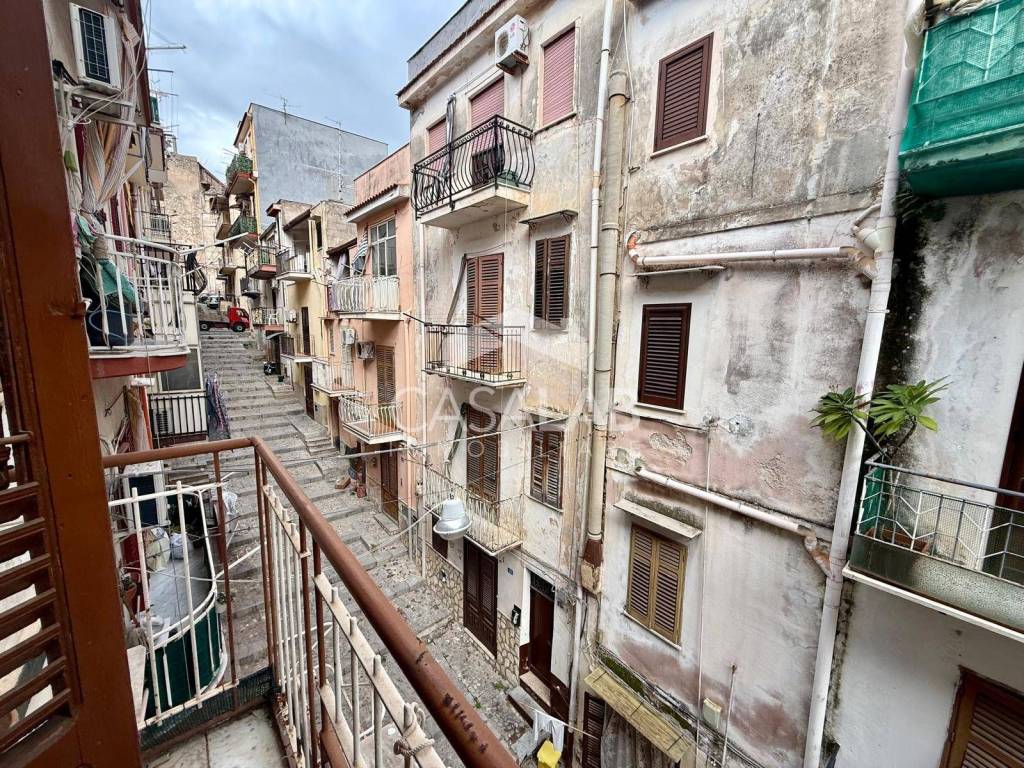 Appartamento a Carini in Via Firenze, 18 - Foto 5