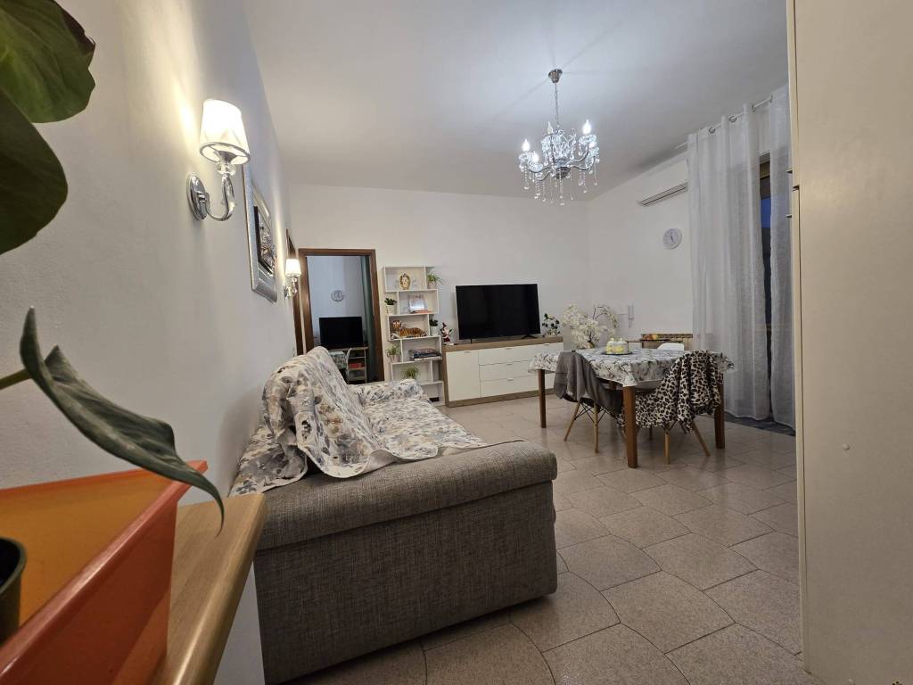 Appartamento a Bergamo in Via Alessandro Moscheni, 1 - Foto 3