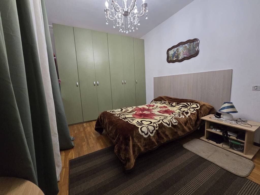 Appartamento a Bergamo in Via Alessandro Moscheni, 1 - Foto 4