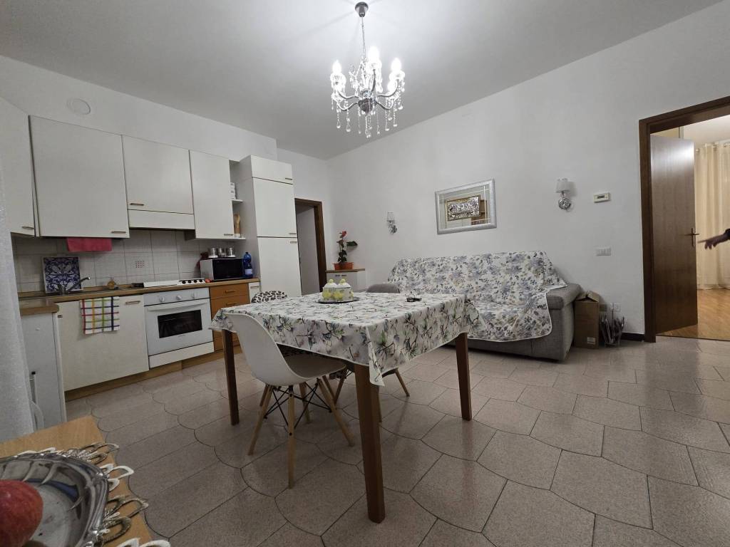 Appartamento a Bergamo in Via Alessandro Moscheni, 1 - Foto 5