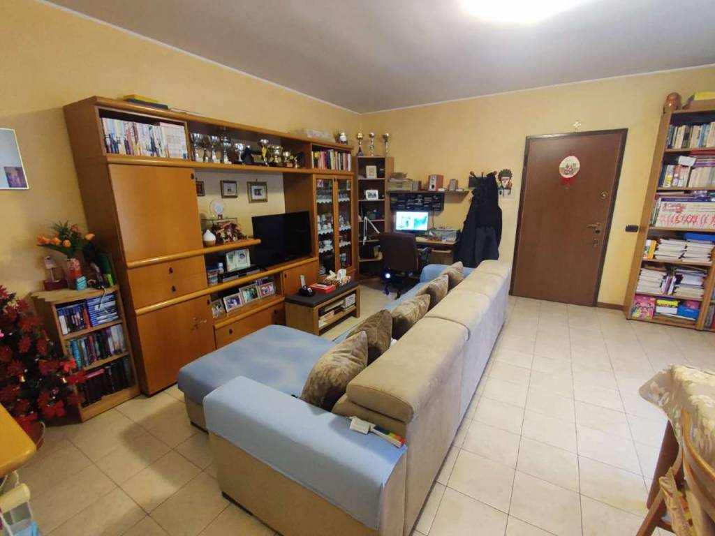Appartamento a Pandino in via Nicolò Greco - Foto 2