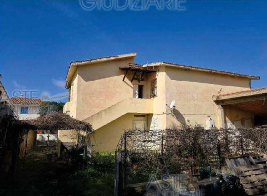 Villa a San vero milis in Via Evaristo Madeddu, 55 - Foto 5