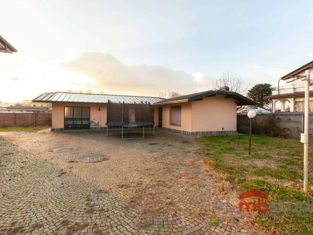 Villa a Castiglione olona in Via Asiago - Foto 4