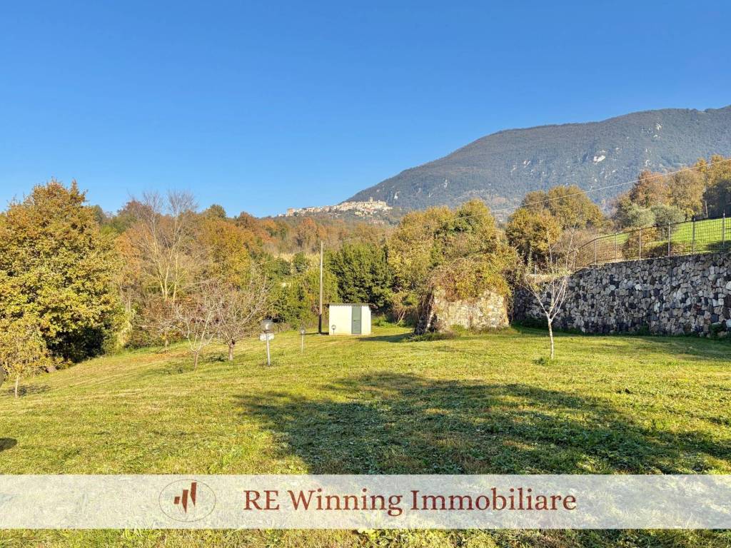 Villa a Giuliano di roma in Via La Danna, 9 - Foto 4