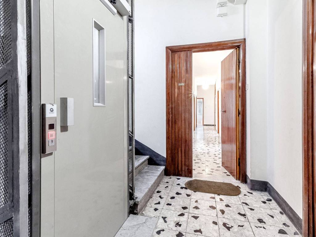 Appartamento a Sassari in Corso della Trinità, 203 - Foto 2