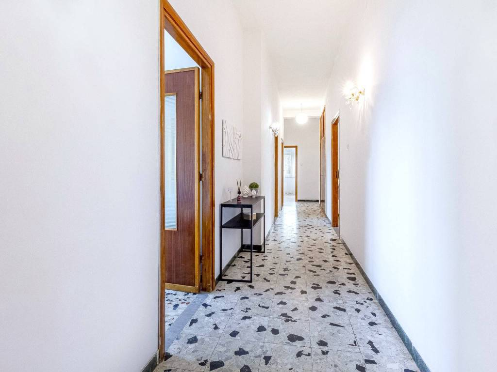 Appartamento a Sassari in Corso della Trinità, 203 - Foto 3