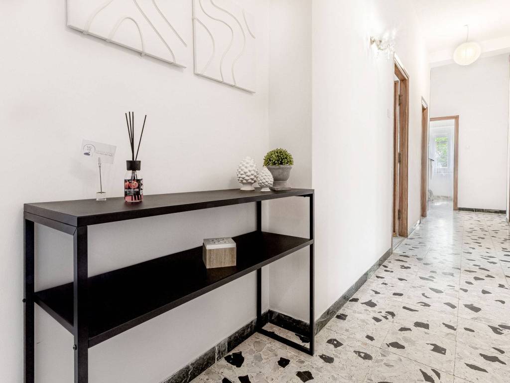 Appartamento a Sassari in Corso della Trinità, 203 - Foto 4