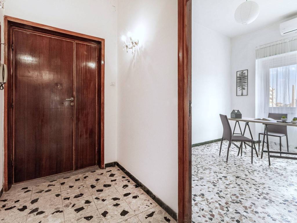 Appartamento a Sassari in Corso della Trinità, 203 - Foto 5