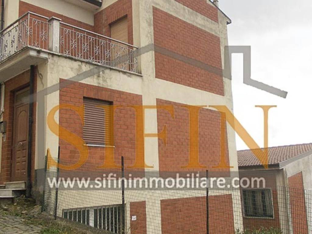 Palazzo / stabile a Carife in Via Michele Contardi - Foto 3