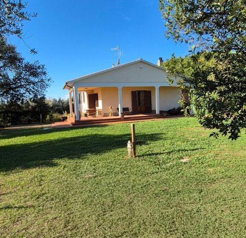 Villa a Campiglia marittima in Via Di Botramarmi 2 /B - Foto 2
