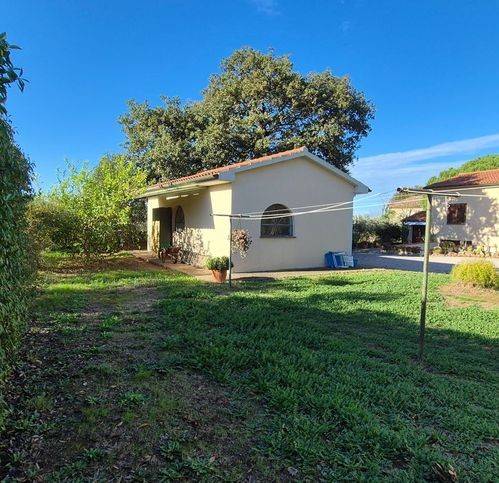 Villa a Campiglia marittima in Via Di Botramarmi 2 /B - Foto 4