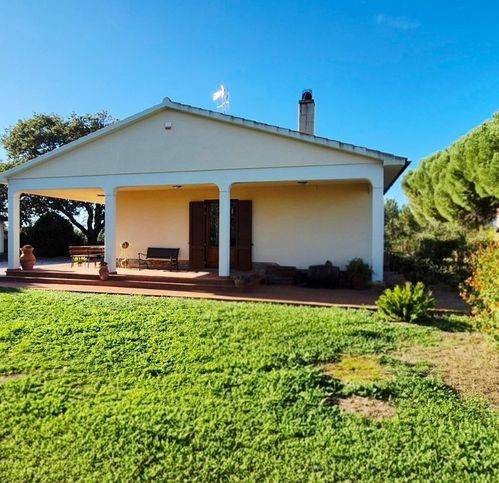Villa a Campiglia marittima in Via Di Botramarmi 2 /B - Foto 5