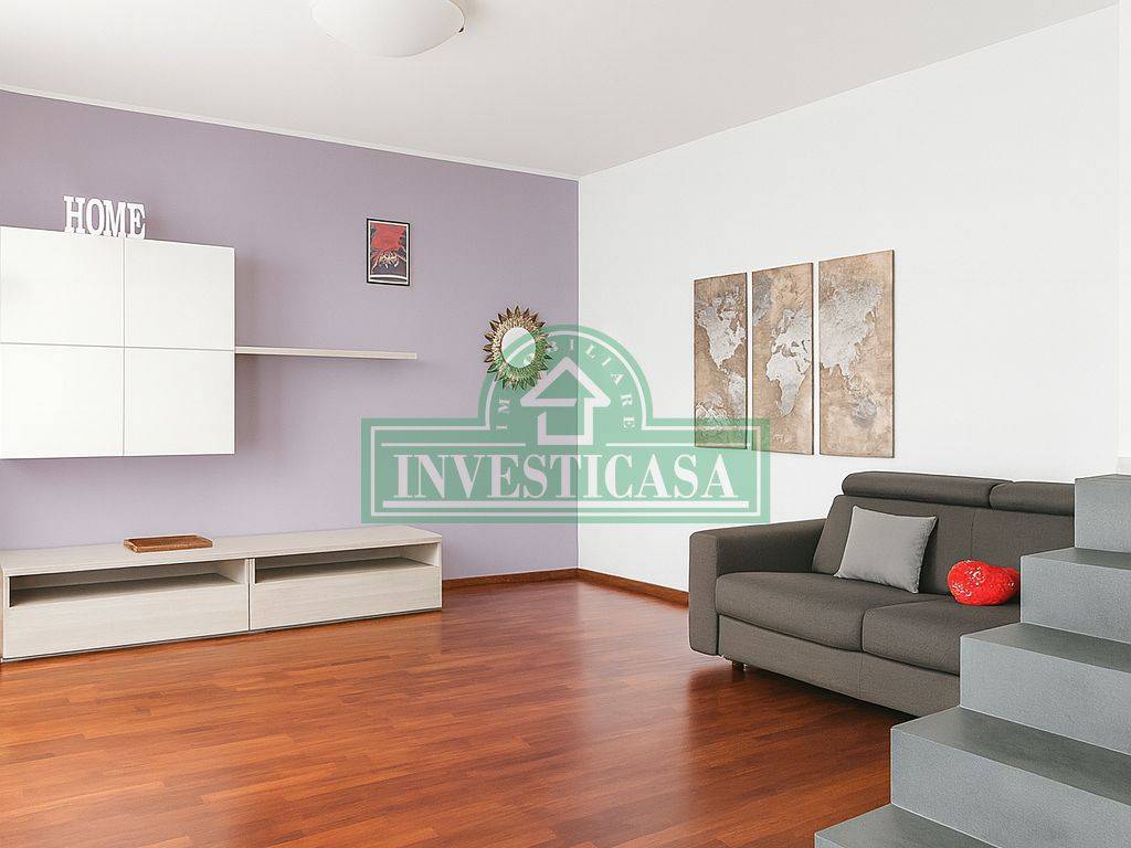 Casa indipendente a Voghera in Via Carlo Pezzani, 29 - Foto 3