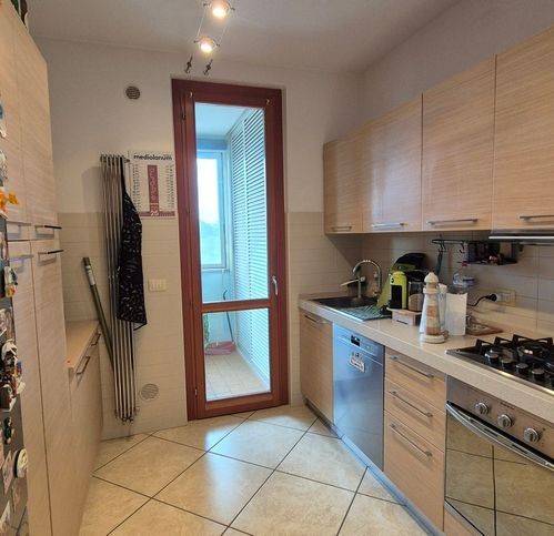 Appartamento a San vincenzo in Via Aurelia Sud 29 - Foto 5