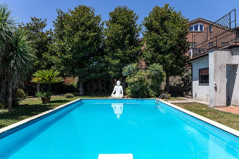 Villa a Formello in Via Mariano Marchicelli - Foto 2