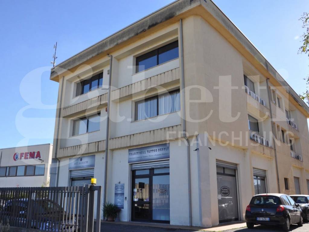 Palazzo / stabile a Rende in Contrada lecco, 38 - Foto 2