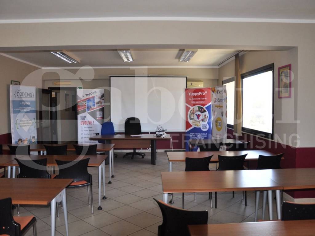 Palazzo / stabile a Rende in Contrada lecco, 38 - Foto 5