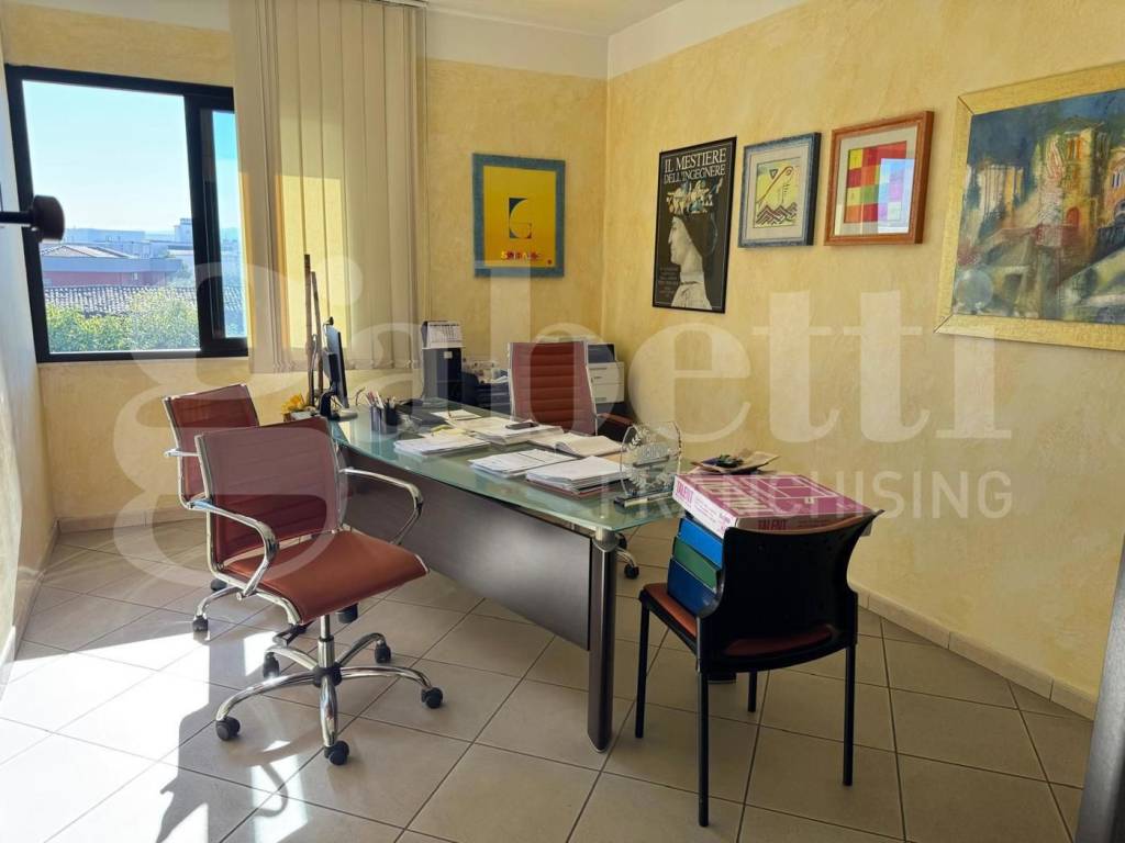 Palazzo / stabile a Rende in Contrada lecco, 38 - Foto 3