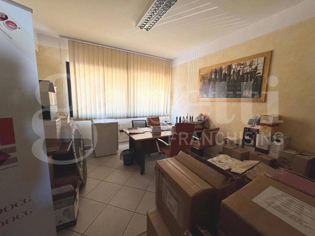 Palazzo / stabile a Rende in Contrada lecco, 38 - Foto 5