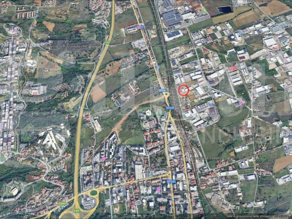 Palazzo / stabile a Rende in Contrada lecco, 38 - Foto 2