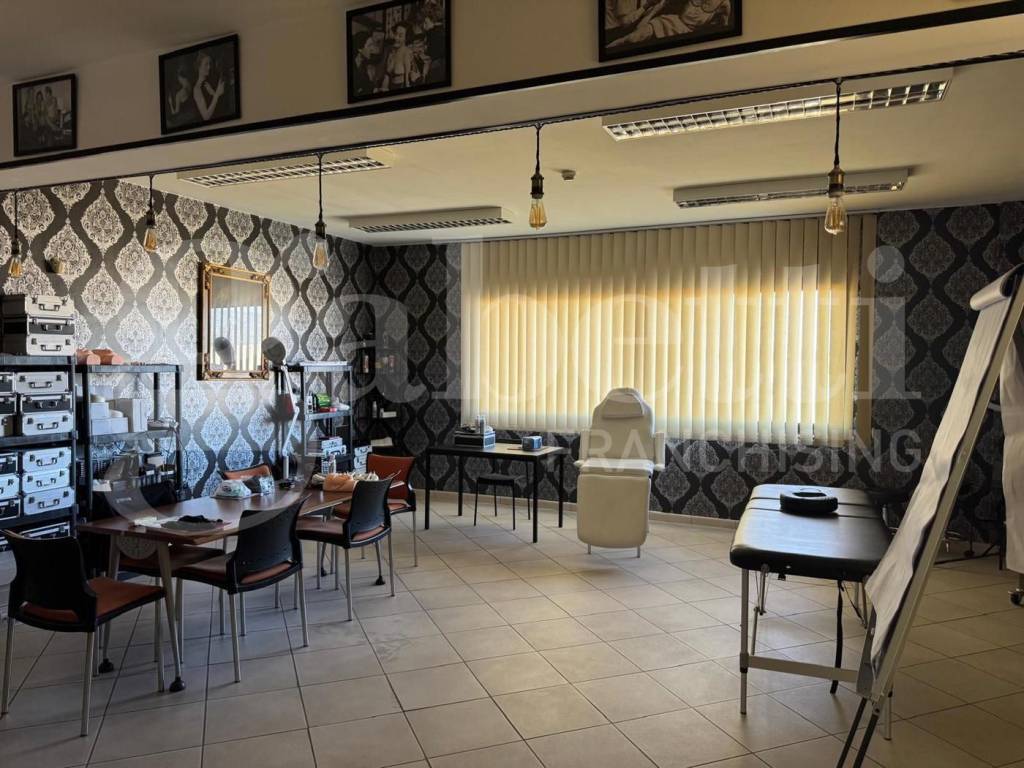 Palazzo / stabile a Rende in Contrada lecco, 38 - Foto 5