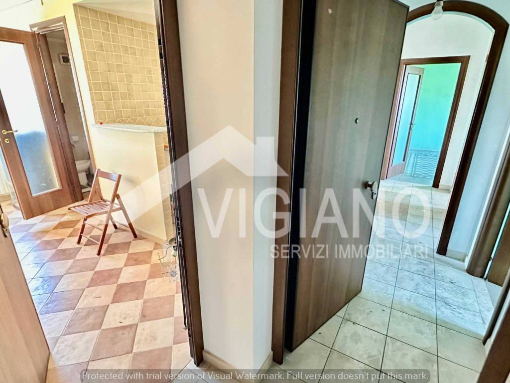 Appartamento a Foggia in Viale Fortore, 119 - Foto 2