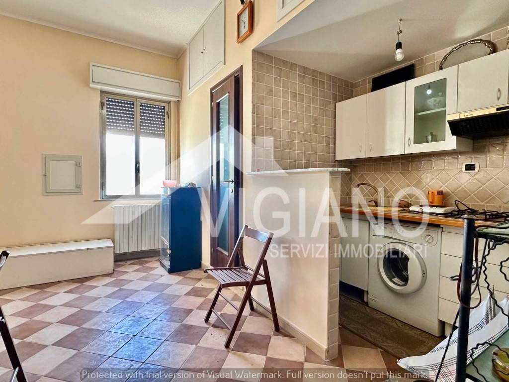 Appartamento a Foggia in Viale Fortore, 119 - Foto 3