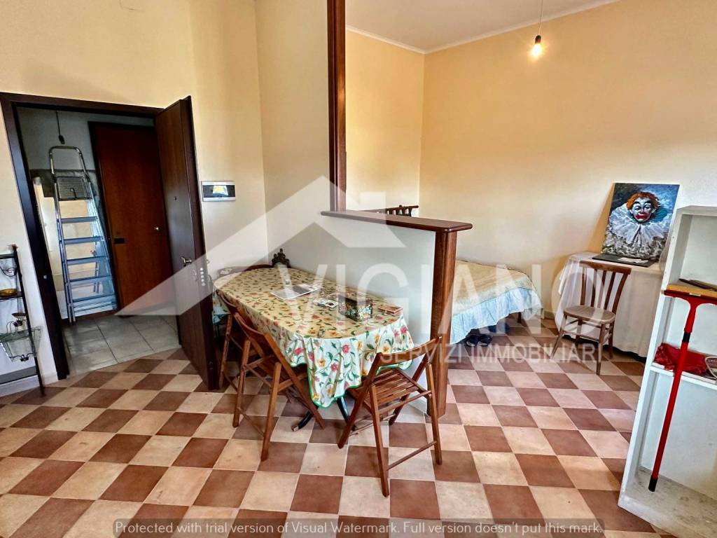 Appartamento a Foggia in Viale Fortore, 119 - Foto 4