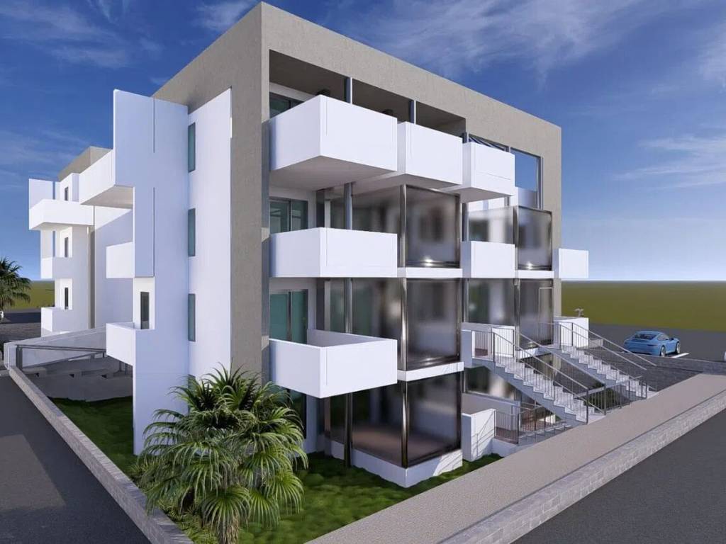 Appartamento a Terracina in Via Mayrhofen - Foto 4