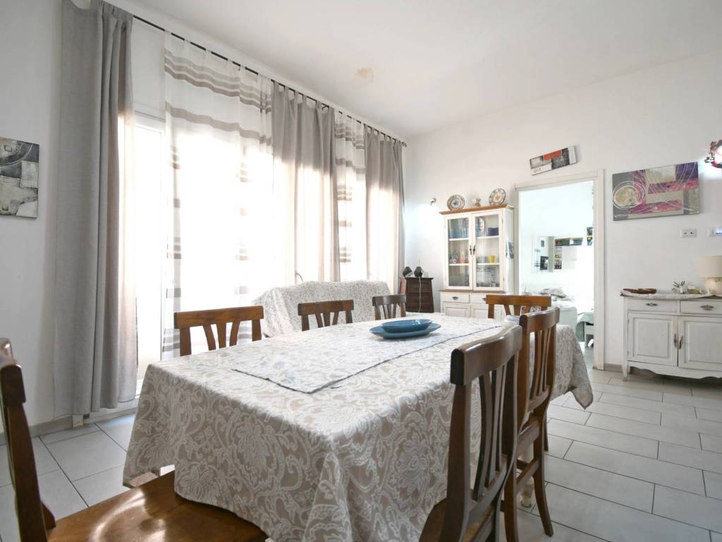 Appartamento a Cagliari in Via Dolianova - Foto 2
