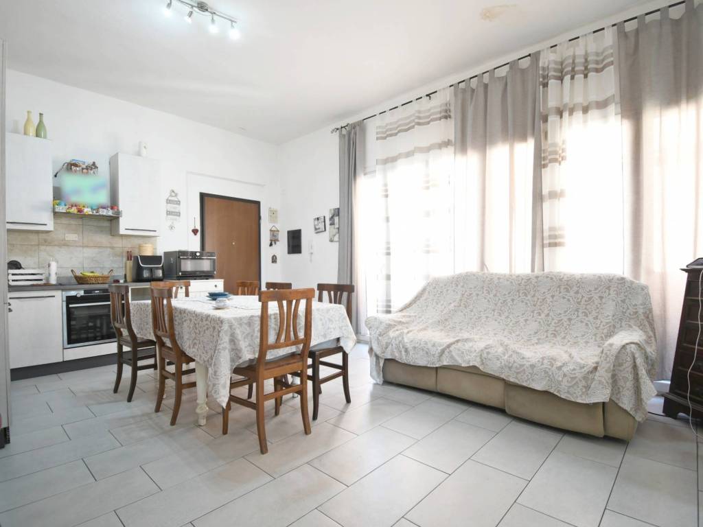 Appartamento a Cagliari in Via Dolianova - Foto 3