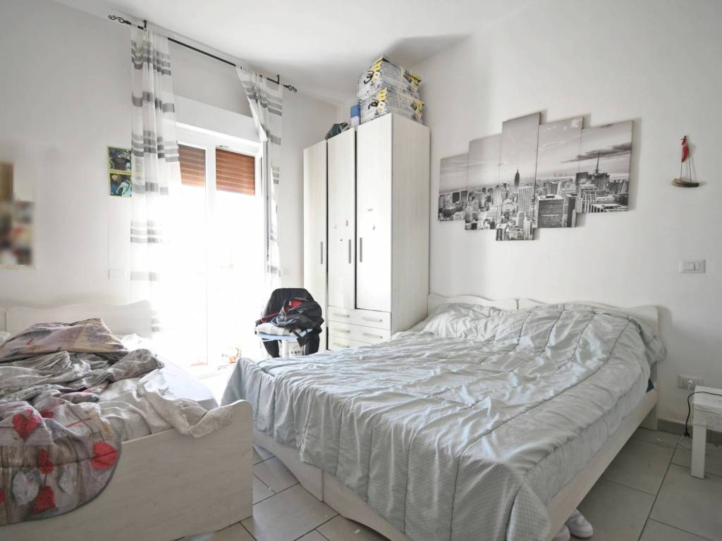 Appartamento a Cagliari in Via Dolianova - Foto 5