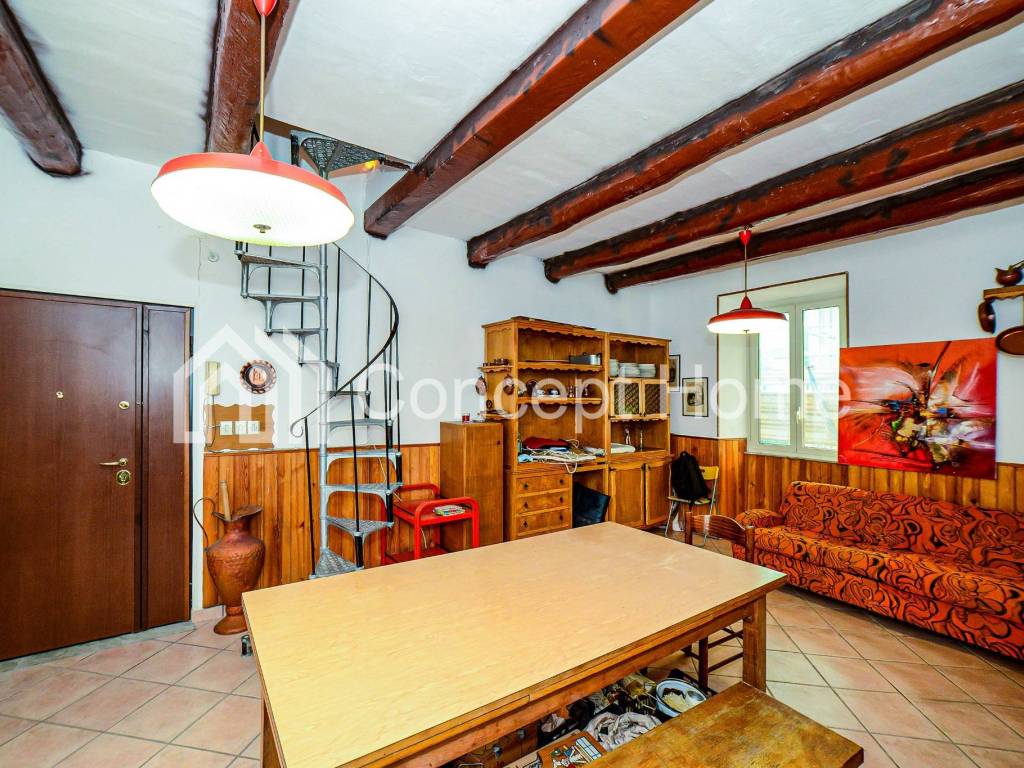 Appartamento a Lanuvio - Foto 2