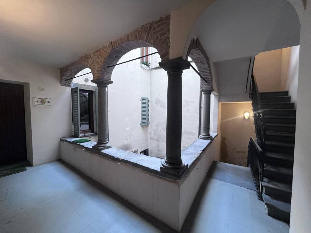 Appartamento a Bergamo in Via Sant'Alessandro, 48 - Foto 2