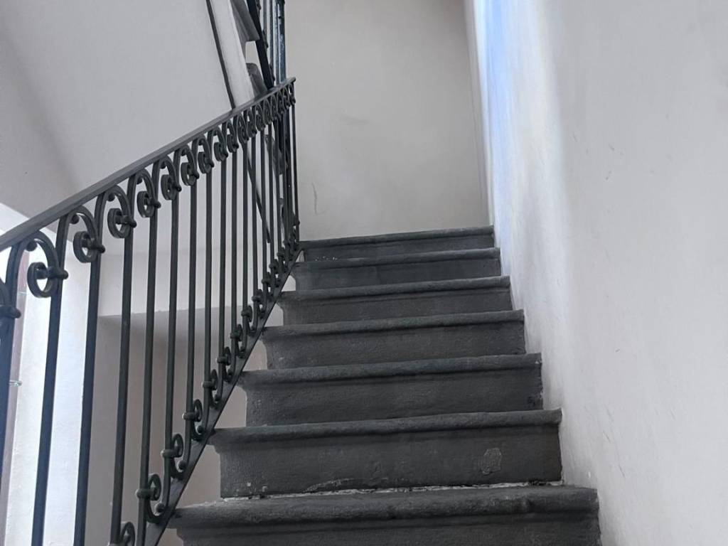 Appartamento a Bergamo in Via Sant'Alessandro, 48 - Foto 3