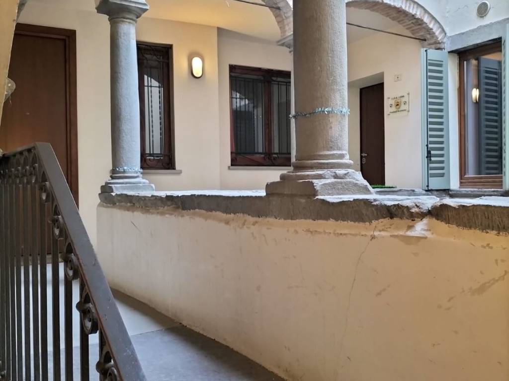 Appartamento a Bergamo in Via Sant'Alessandro, 48 - Foto 4
