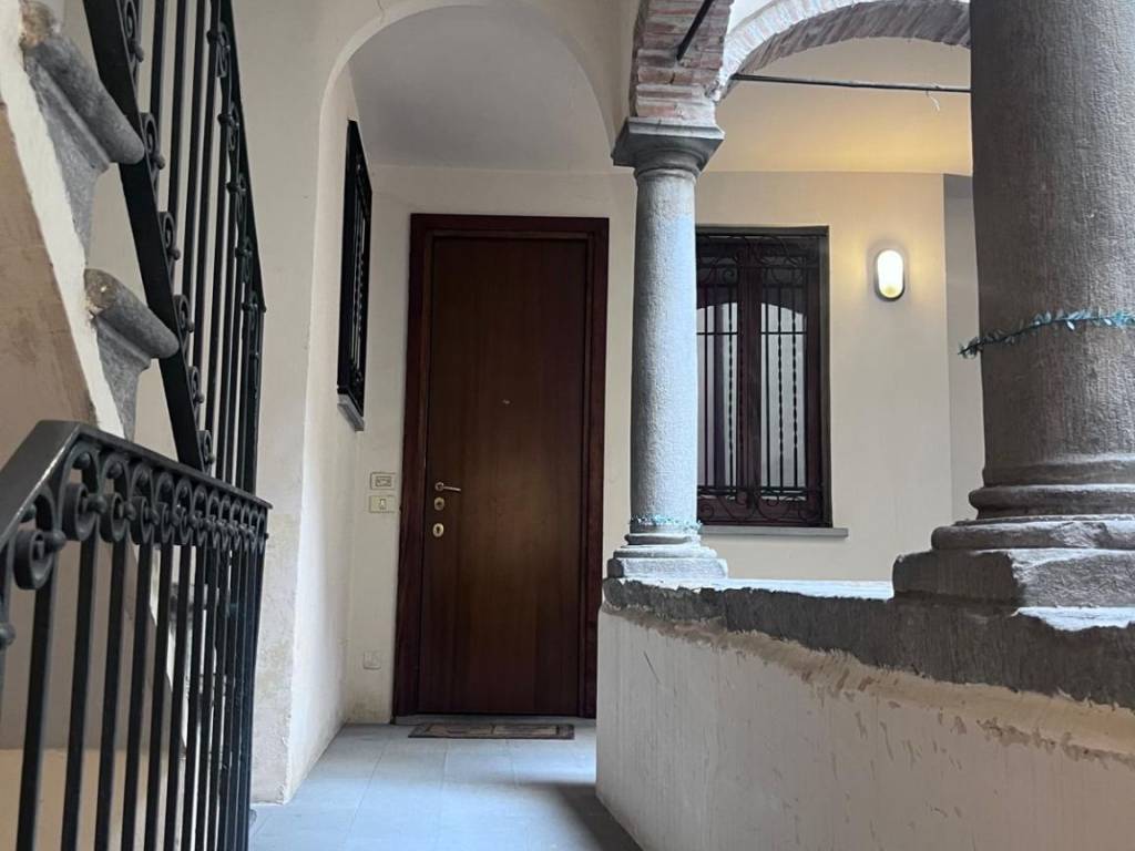 Appartamento a Bergamo in Via Sant'Alessandro, 48 - Foto 5