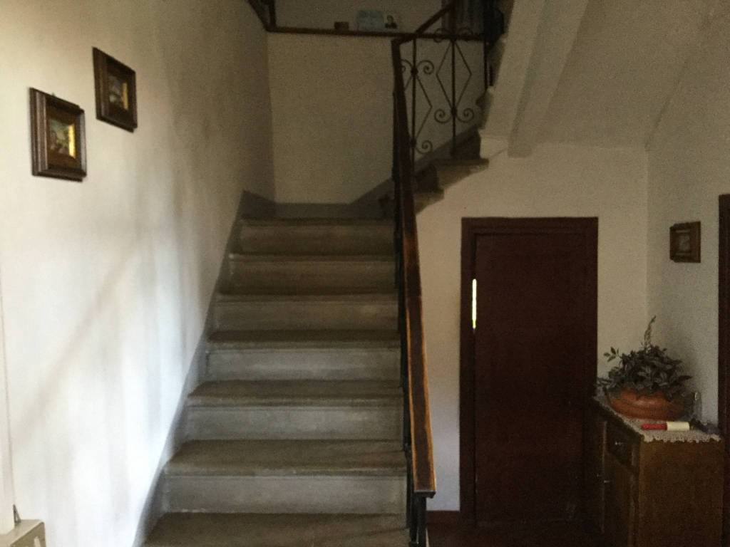 Casa indipendente a Fosciandora in Via Santa Croce, 7 - Foto 2