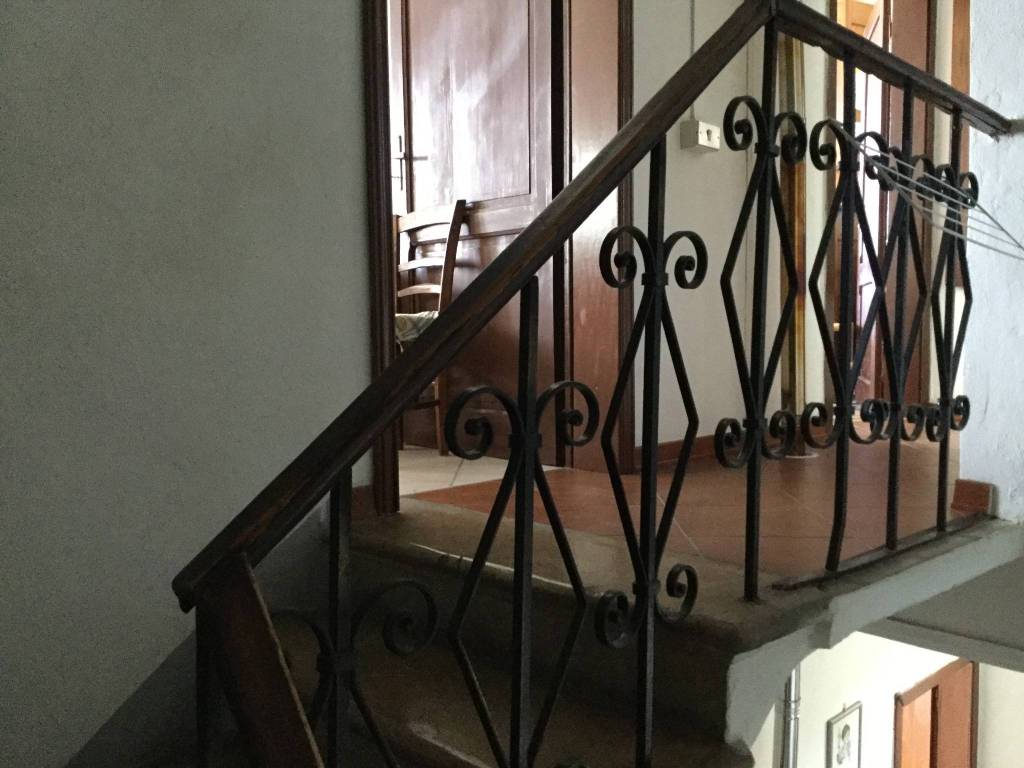 Casa indipendente a Fosciandora in Via Santa Croce, 7 - Foto 3