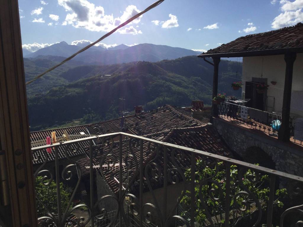 Casa indipendente a Fosciandora in Via Santa Croce, 7 - Foto 4