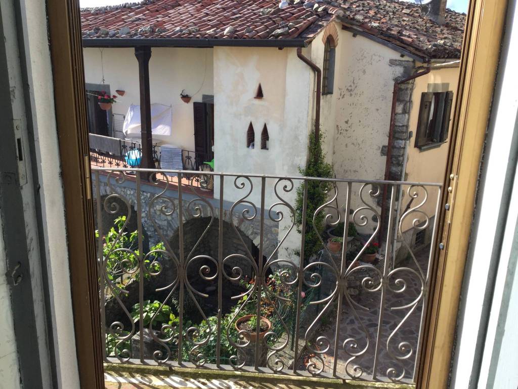 Casa indipendente a Fosciandora in Via Santa Croce, 7 - Foto 5