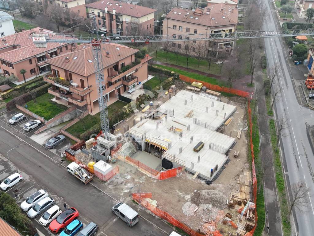 Appartamento a Castelnuovo rangone in Via Tintoretto - Foto 5