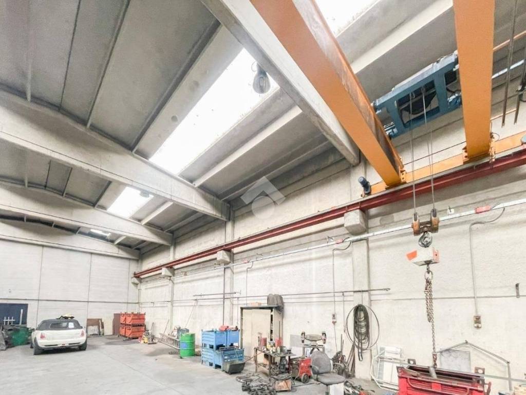 Immobile a Cadoneghe in Via Albert Einstein, 9 - Foto 3