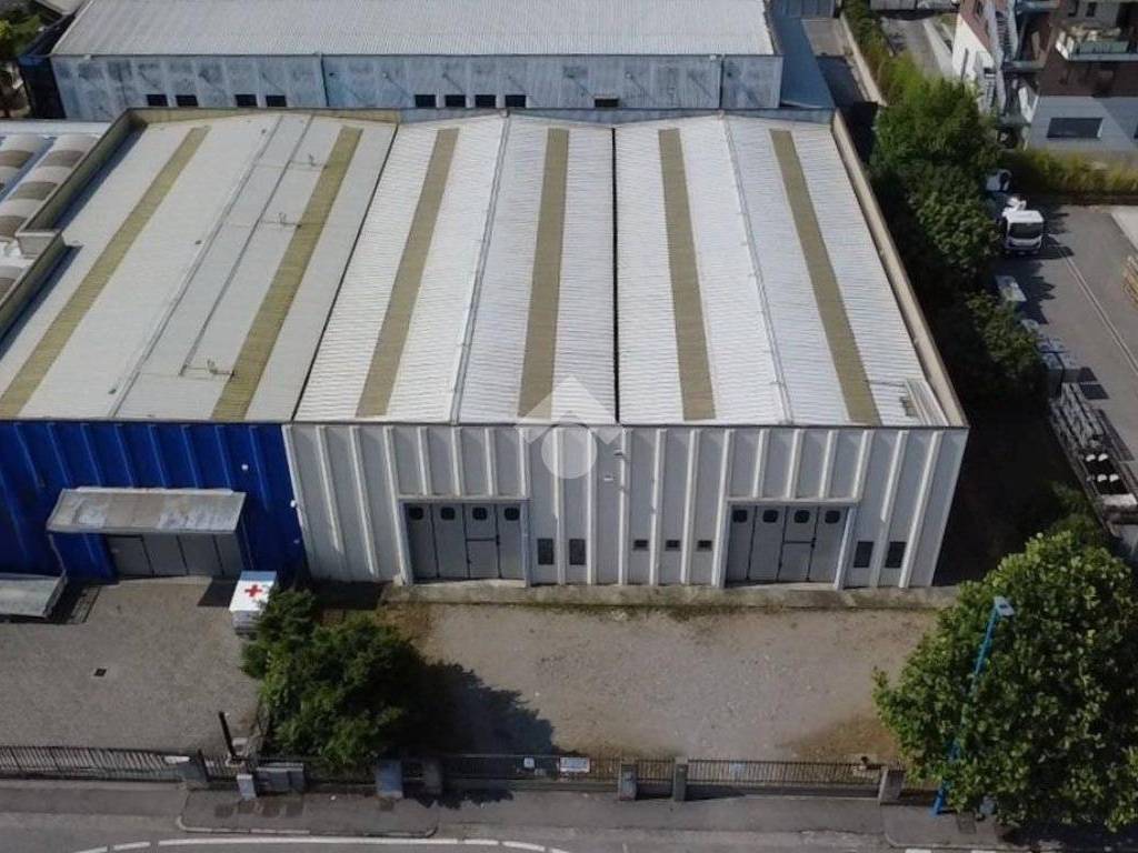 Immobile a Cadoneghe in Via Albert Einstein, 9 - Foto 4