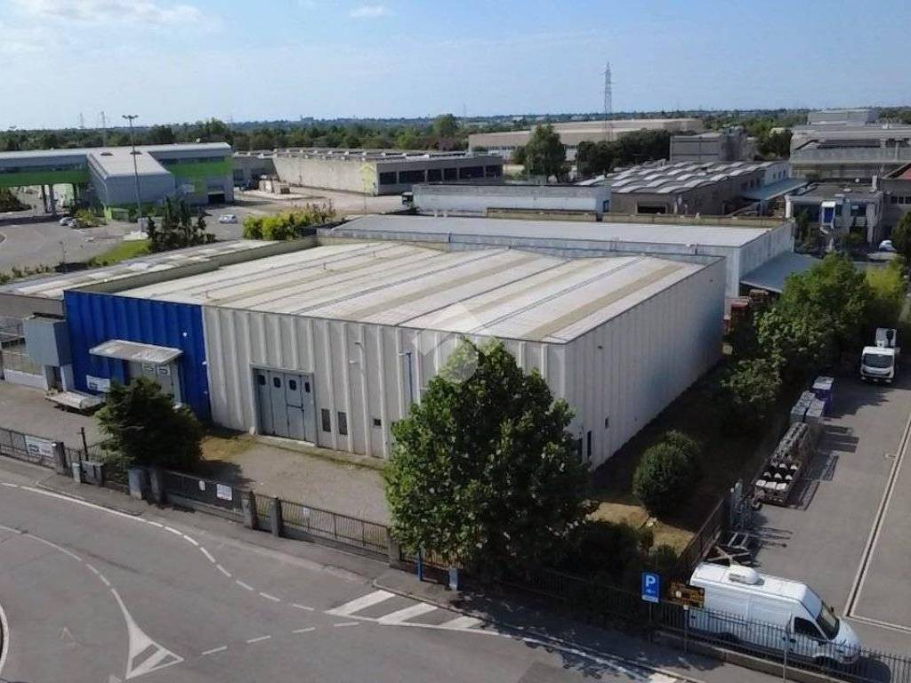 Immobile a Cadoneghe in Via Albert Einstein, 9 - Foto 5