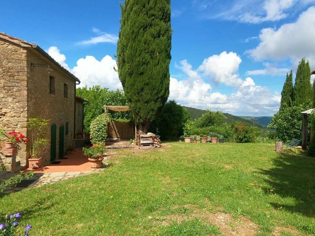 Rustico / casale a Greve in chianti - Foto 5